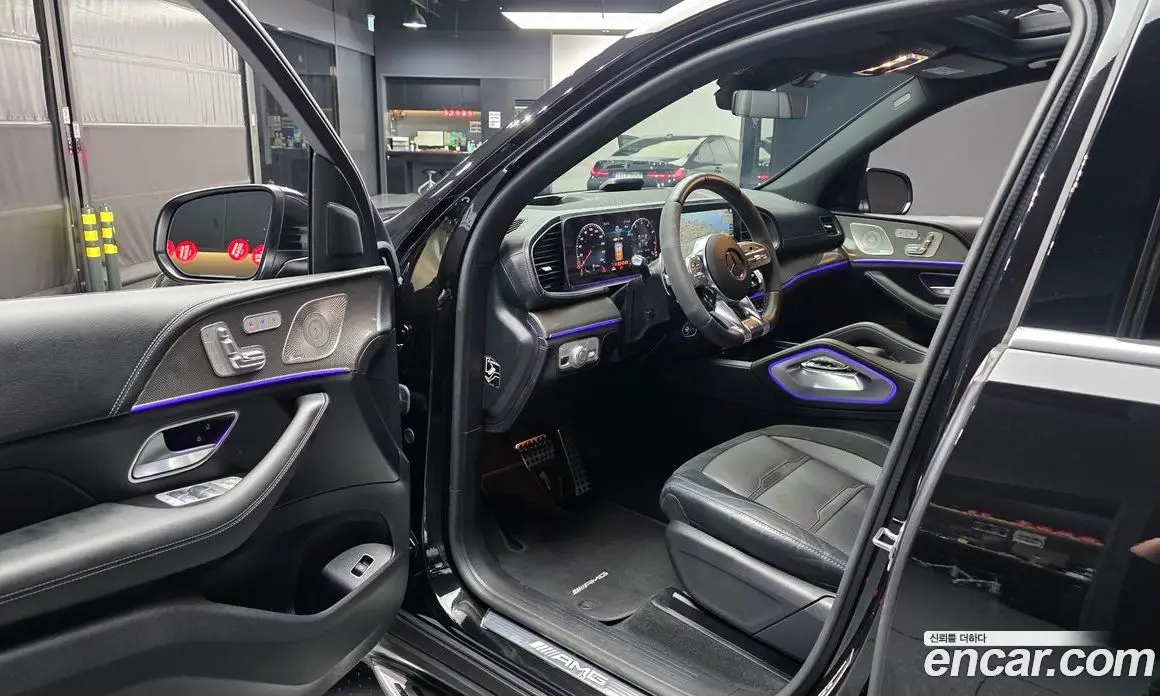 Mercedes-Benz GLE-Class 2023 3.0 автомат (гидро), фото 13 Mercedes-Benz GLE-Class 2023 3.0 автомат (гидро), фото 13