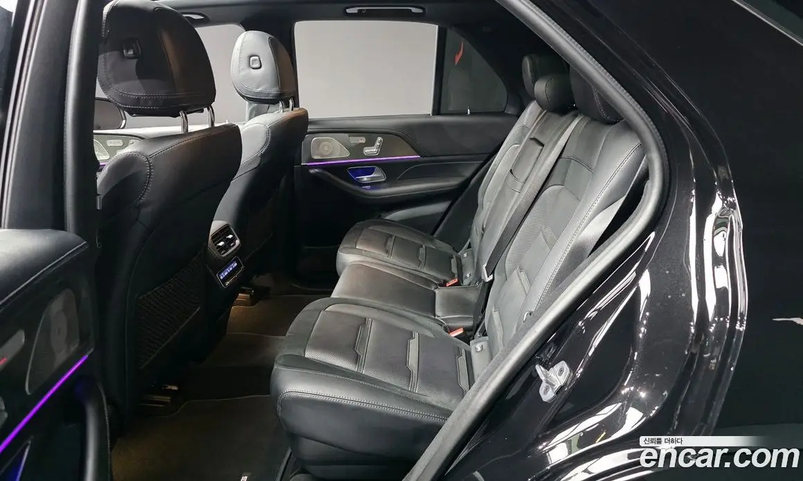 Mercedes-Benz GLE-Class 2023 3.0 автомат (гидро), фото 16 Mercedes-Benz GLE-Class 2023 3.0 автомат (гидро), фото 16