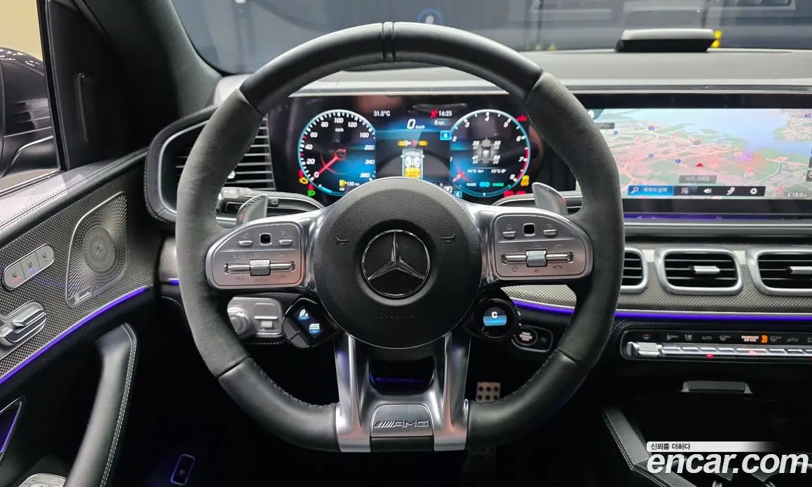 Mercedes-Benz GLE-Class 2023 3.0 автомат (гидро), фото 19 Mercedes-Benz GLE-Class 2023 3.0 автомат (гидро), фото 19
