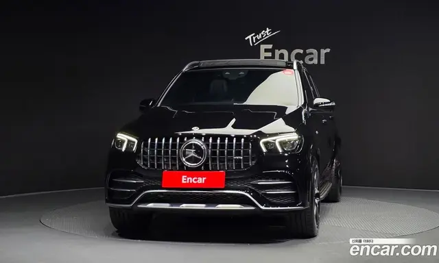 Mercedes-Benz GLE-Class 2023 3.0 автомат (гидро), миниатюра 3 Mercedes-Benz GLE-Class 2023 3.0 автомат (гидро), миниатюра 3