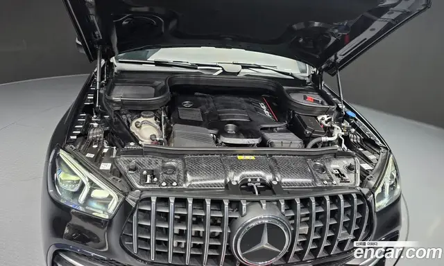 Mercedes-Benz GLE-Class 2023 3.0 автомат (гидро), миниатюра 6 Mercedes-Benz GLE-Class 2023 3.0 автомат (гидро), миниатюра 6