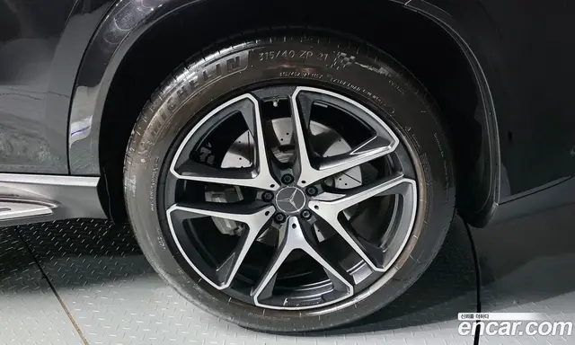 Mercedes-Benz GLE-Class 2023 3.0 автомат (гидро), миниатюра 7 Mercedes-Benz GLE-Class 2023 3.0 автомат (гидро), миниатюра 7