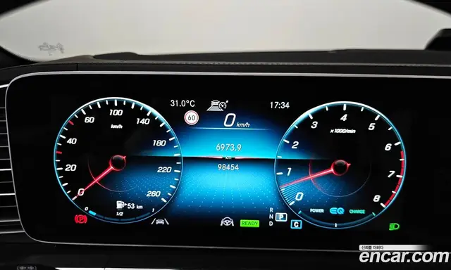 Mercedes-Benz GLS-Class 2021 4.0 автомат (гидро), миниатюра 11 Mercedes-Benz GLS-Class 2021 4.0 автомат (гидро), миниатюра 11