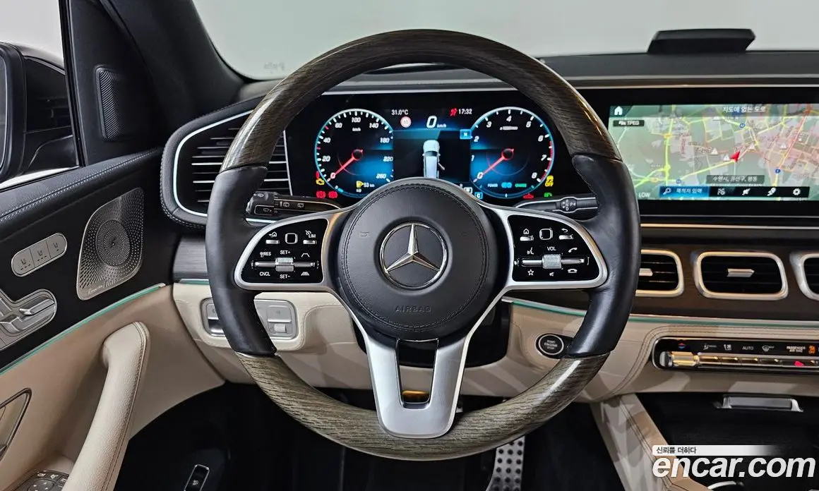 Mercedes-Benz GLS-Class 2021 4.0 автомат (гидро), фото 18 Mercedes-Benz GLS-Class 2021 4.0 автомат (гидро), фото 18