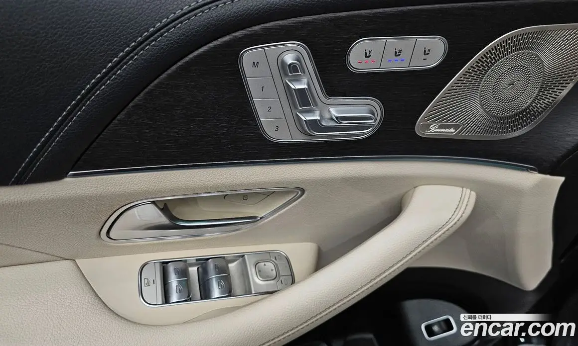 Mercedes-Benz GLS-Class 2021 4.0 автомат (гидро), фото 29 Mercedes-Benz GLS-Class 2021 4.0 автомат (гидро), фото 29
