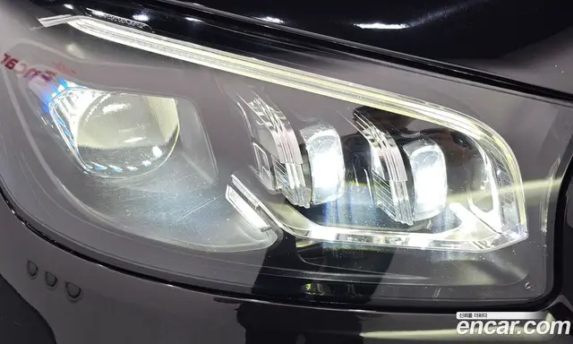 Mercedes-Benz GLS-Class 2021 4.0 автомат (гидро), миниатюра 8 Mercedes-Benz GLS-Class 2021 4.0 автомат (гидро), миниатюра 8