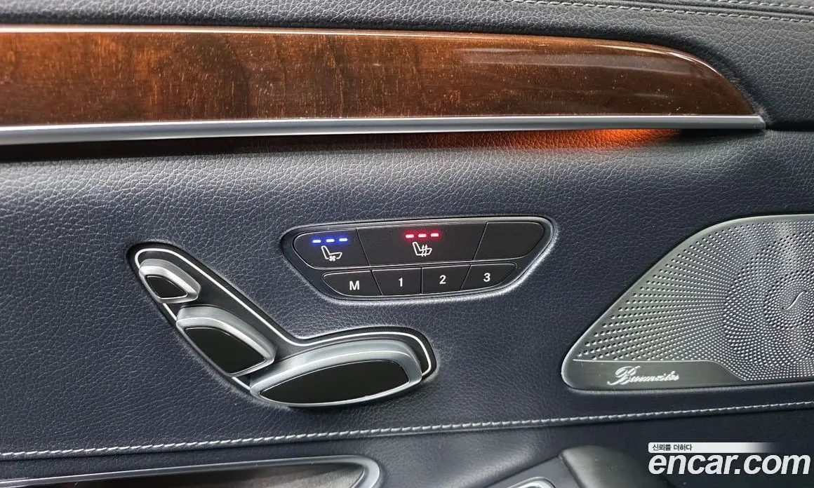 Mercedes-Benz S-Class 2020 4.0 автомат (гидро), фото 18 Mercedes-Benz S-Class 2020 4.0 автомат (гидро), фото 18
