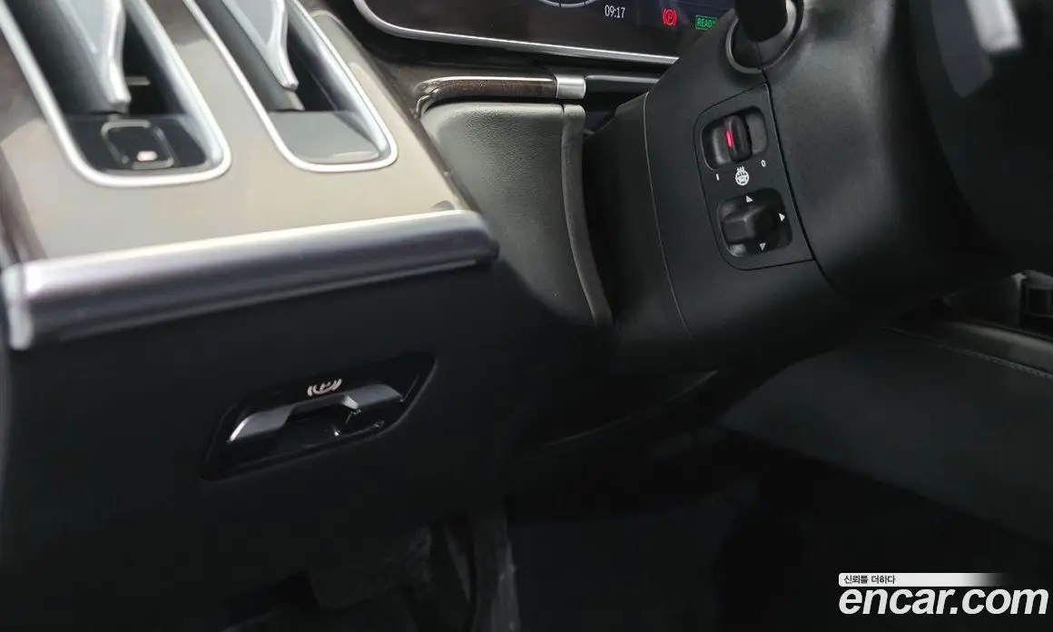Mercedes-Benz S-Class 2021 4.0 автомат (гидро), фото 14