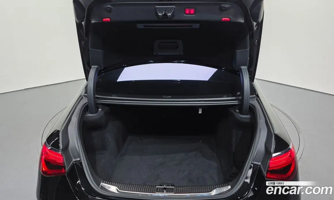 Mercedes-Benz S-Class 2021 4.0 автомат (гидро), фото 20