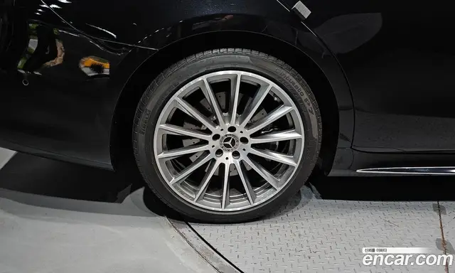 Mercedes-Benz S-Class 2022 3.0 автомат (гидро), миниатюра 5 Mercedes-Benz S-Class 2022 3.0 автомат (гидро), миниатюра 5