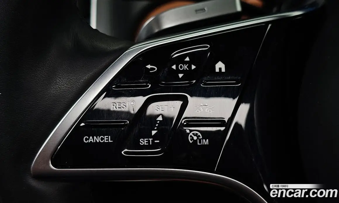 Mercedes-Benz S-Class 2022 3.0 автомат (гидро), фото 18
