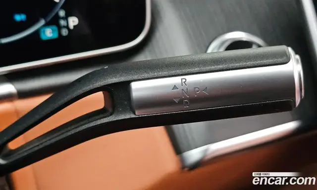 Mercedes-Benz S-Class 2022 3.0 автомат (гидро), миниатюра 9