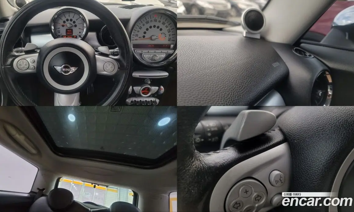 Mini Cooper 2009 1.6 автомат (гидро), фото 15 Mini Cooper 2009 1.6 автомат (гидро), фото 15