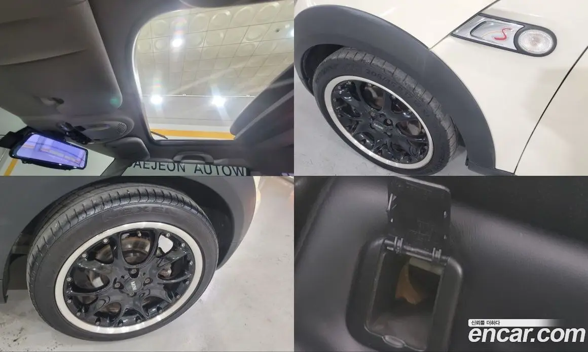 Mini Cooper 2009 1.6 автомат (гидро), фото 18 Mini Cooper 2009 1.6 автомат (гидро), фото 18