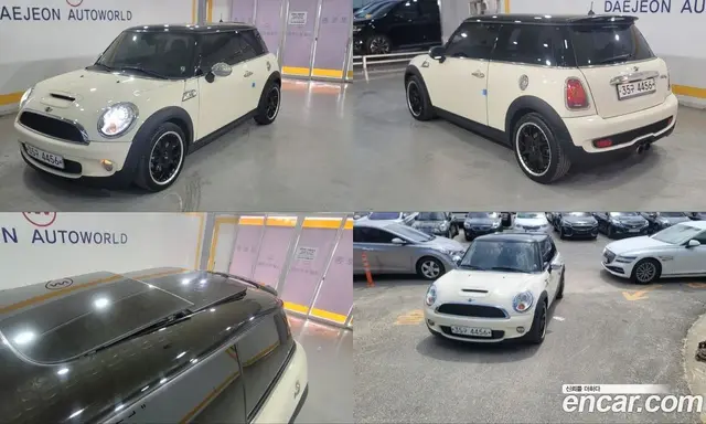 Mini Cooper 2009 1.6 автомат (гидро), миниатюра 7 Mini Cooper 2009 1.6 автомат (гидро), миниатюра 7