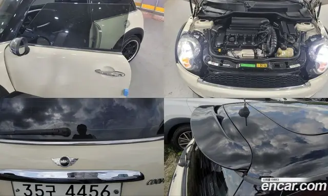 Mini Cooper 2009 1.6 автомат (гидро), миниатюра 8 Mini Cooper 2009 1.6 автомат (гидро), миниатюра 8