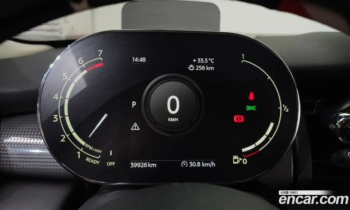 Mini Cooper 2021 1.5 автомат (гидро), фото 11