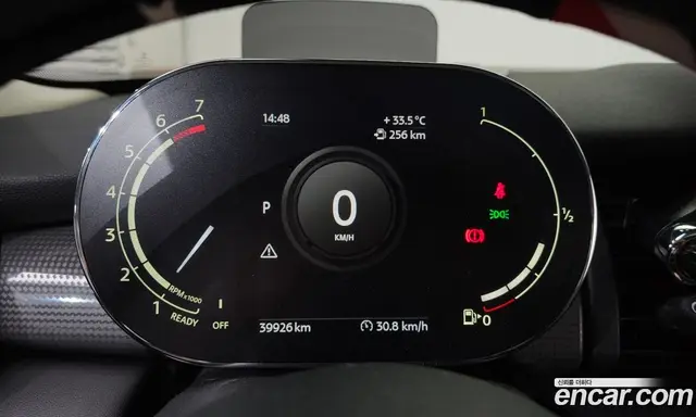 Mini Cooper 2021 1.5 автомат (гидро), миниатюра 11