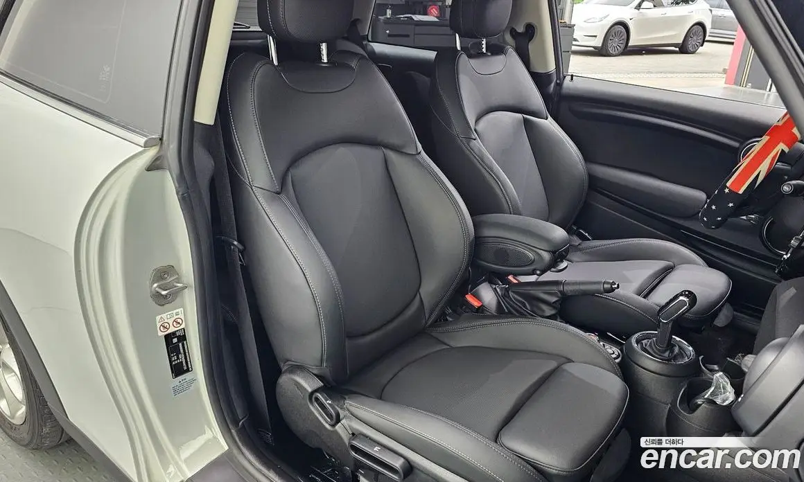 Mini Cooper 2021 1.5 автомат (гидро), фото 17
