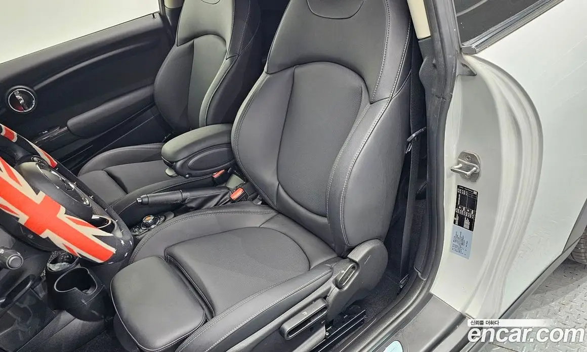 Mini Cooper 2021 1.5 автомат (гидро), фото 18