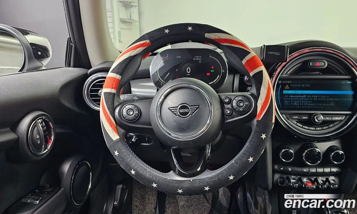 Mini Cooper 2021 1.5 автомат (гидро), фото 19