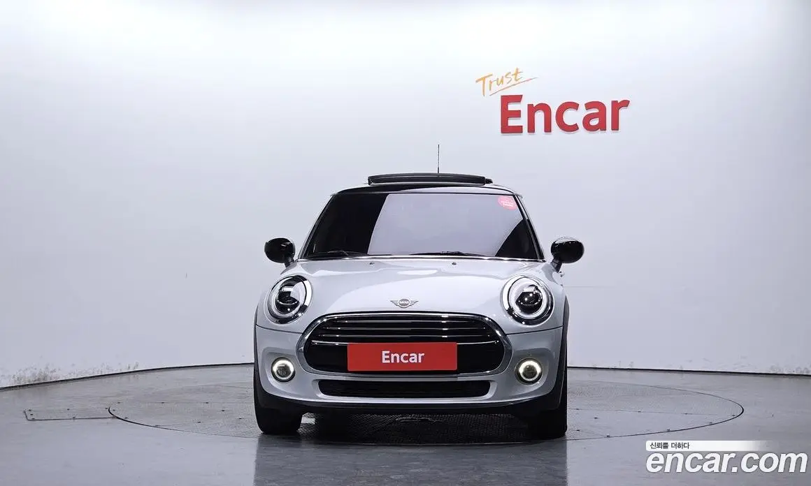 Mini Cooper 2021 1.5 автомат (гидро), фото 3