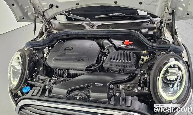 Mini Cooper 2021 1.5 автомат (гидро), миниатюра 6
