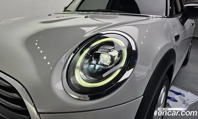 Mini Cooper 2021 1.5 автомат (гидро), миниатюра 8