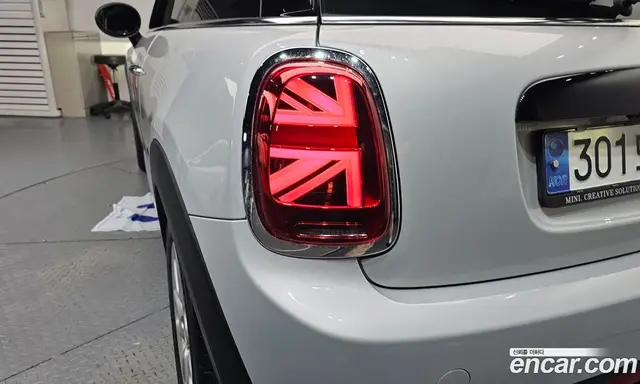 Mini Cooper 2021 1.5 автомат (гидро), миниатюра 9