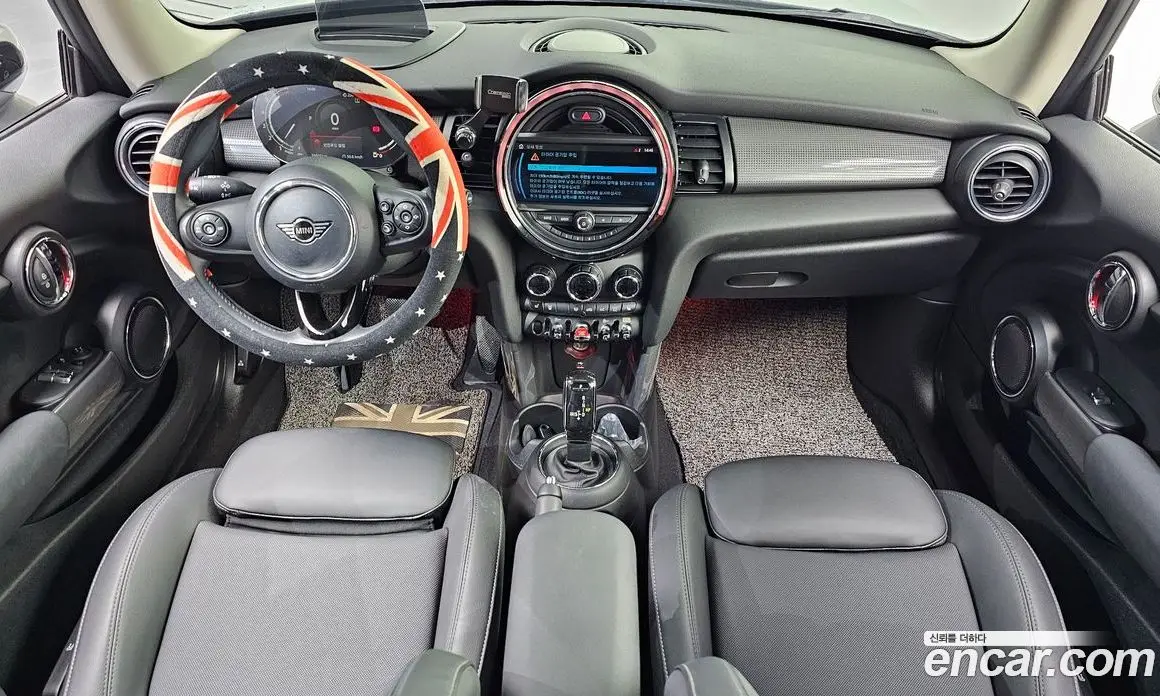 Mini Cooper 2021 1.5 автомат (гидро), фото 10