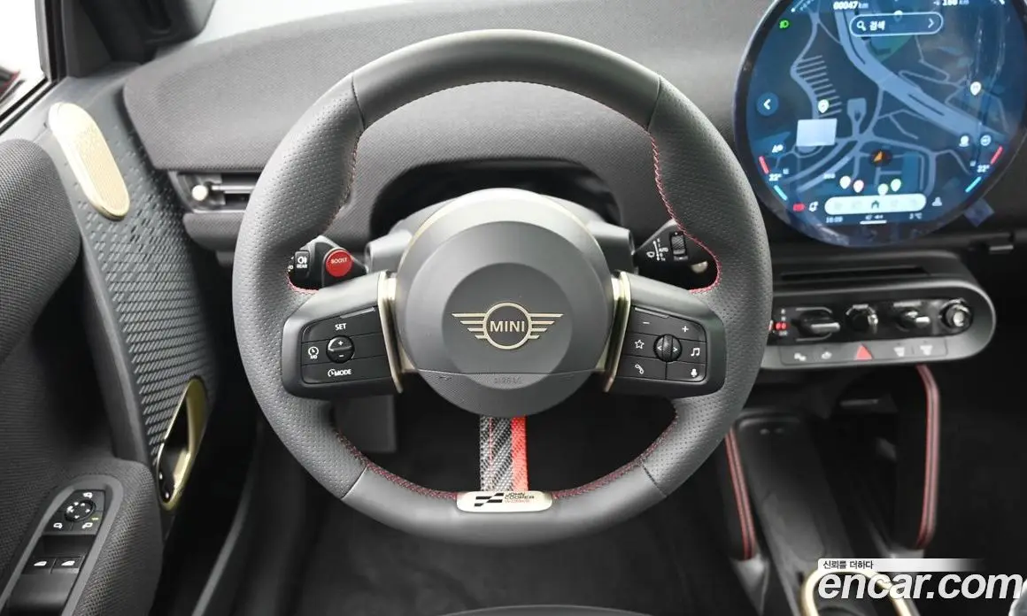 Mini Cooper 2025 0.1 автомат (гидро), фото 13 Mini Cooper 2025 0.1 автомат (гидро), фото 13