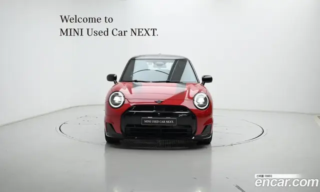 Mini Cooper 2025 0.1 автомат (гидро), миниатюра 3 Mini Cooper 2025 0.1 автомат (гидро), миниатюра 3