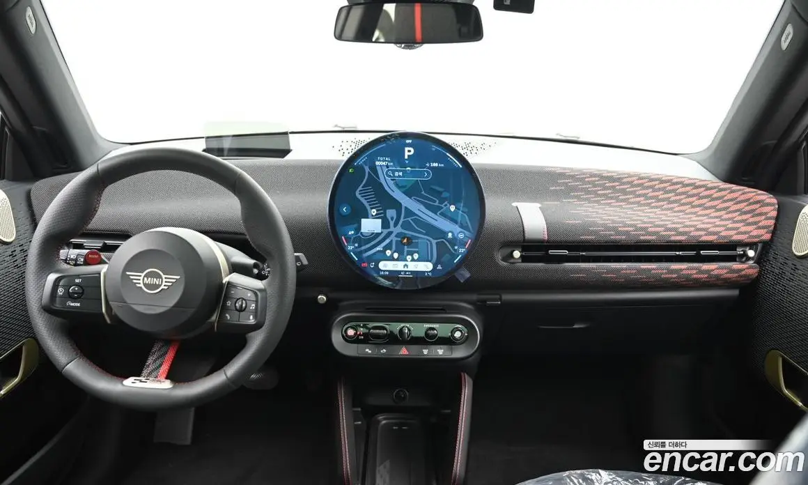 Mini Cooper 2025 0.1 автомат (гидро), фото 7 Mini Cooper 2025 0.1 автомат (гидро), фото 7