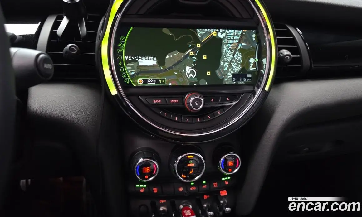Mini Cooper Convertible 2018 1.5 автомат (гидро), фото 20 Mini Cooper Convertible 2018 1.5 автомат (гидро), фото 20