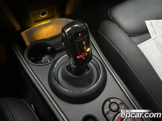 Mini Countryman 2020 2.0 автомат (гидро), миниатюра 9 Mini Countryman 2020 2.0 автомат (гидро), миниатюра 9
