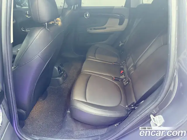 Mini Countryman 2020 2.0 автомат (гидро), миниатюра 10 Mini Countryman 2020 2.0 автомат (гидро), миниатюра 10