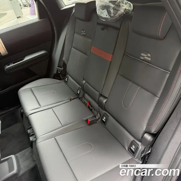 Mini Countryman 2026 2.0 автомат (гидро), фото 11