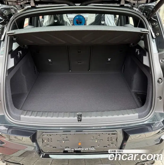 Mini Countryman 2026 2.0 автомат (гидро), фото 13