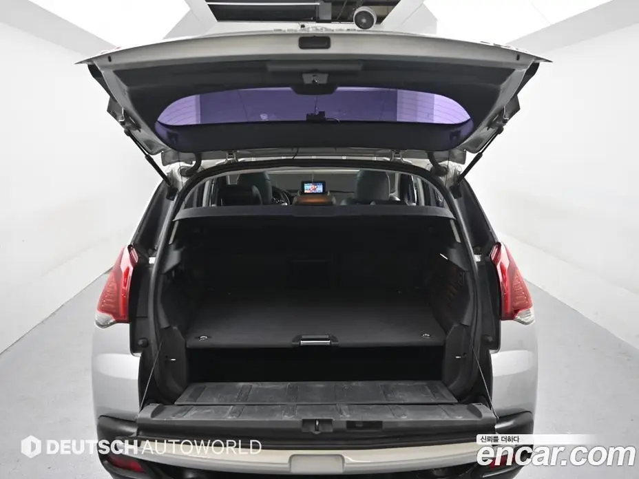 Peugeot 3008 2014 2.0 автомат (гидро), фото 19 Peugeot 3008 2014 2.0 автомат (гидро), фото 19