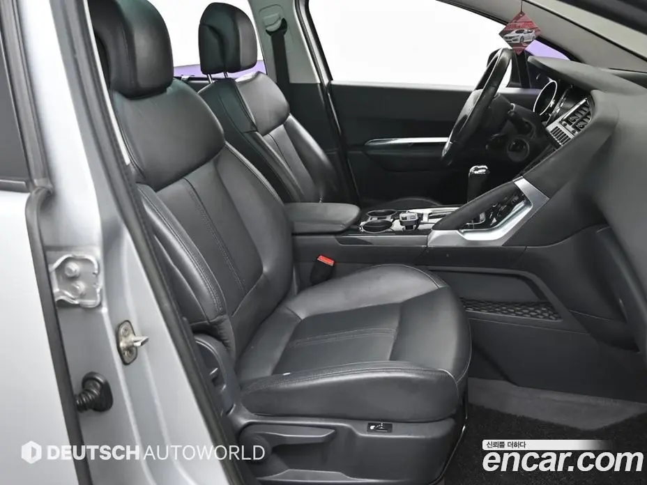 Peugeot 3008 2014 2.0 автомат (гидро), фото 10 Peugeot 3008 2014 2.0 автомат (гидро), фото 10