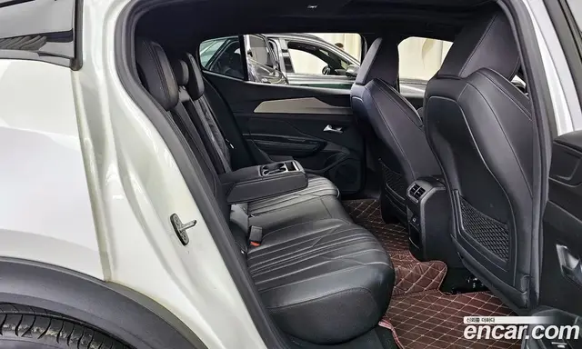 Peugeot 408 2023 1.2 автомат (гидро), миниатюра 12