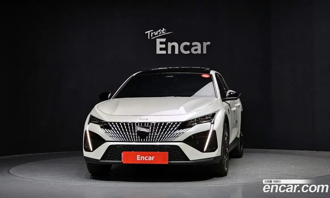 Peugeot 408 2023 1.2 автомат (гидро), фото 3 Peugeot 408 2023 1.2 автомат (гидро), фото 3