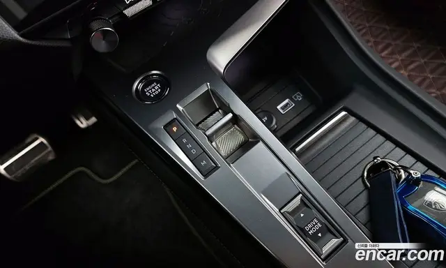 Peugeot 408 2023 1.2 автомат (гидро), миниатюра 9 Peugeot 408 2023 1.2 автомат (гидро), миниатюра 9
