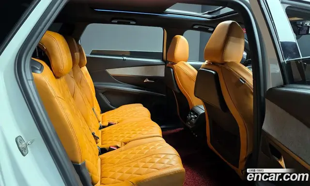 Peugeot 5008 2018 2.0 автомат (гидро), миниатюра 12