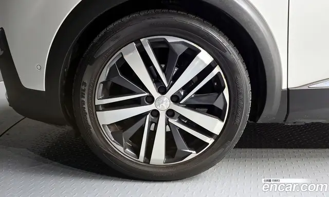 Peugeot 5008 2018 2.0 автомат (гидро), миниатюра 5 Peugeot 5008 2018 2.0 автомат (гидро), миниатюра 5