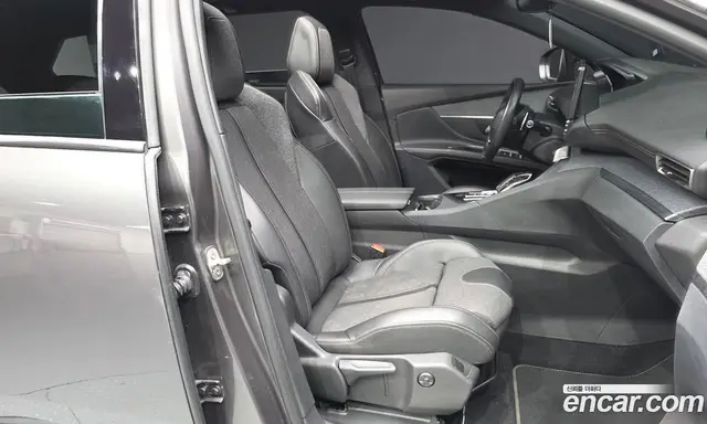Peugeot 5008 2018 1.6 автомат (гидро), миниатюра 11 Peugeot 5008 2018 1.6 автомат (гидро), миниатюра 11