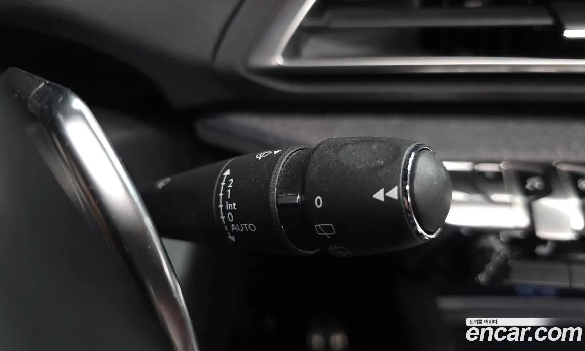 Peugeot 5008 2018 1.6 автомат (гидро), фото 18 Peugeot 5008 2018 1.6 автомат (гидро), фото 18