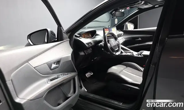 Peugeot 5008 2018 1.6 автомат (гидро), миниатюра 10 Peugeot 5008 2018 1.6 автомат (гидро), миниатюра 10