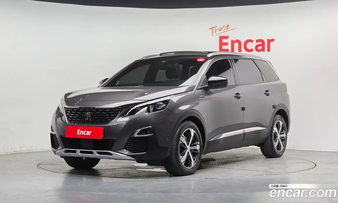 Peugeot 5008 2019 1.5 автомат (гидро), фото 1 Peugeot 5008 2019 1.5 автомат (гидро), фото 1