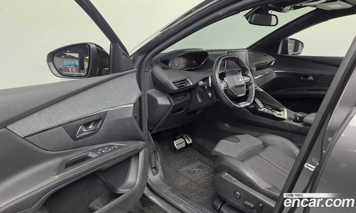 Peugeot 5008 2019 1.5 автомат (гидро), фото 13 Peugeot 5008 2019 1.5 автомат (гидро), фото 13